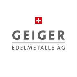 Geiger Edelmetalle AG ZH