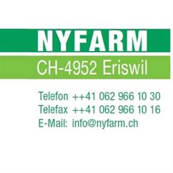 Nyfarm AG Melk + Stalltechnik