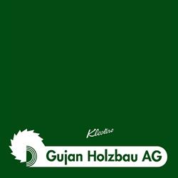 Gujan Holzbau AG