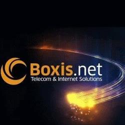 Box Internet Services Sàrl
