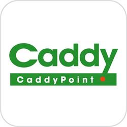 Caddy Point, Inhaber Edgar Kälin