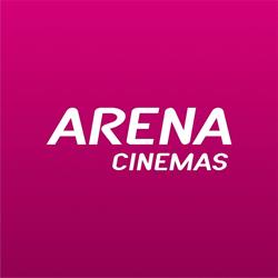 ARENA Cinemas Romandie SA