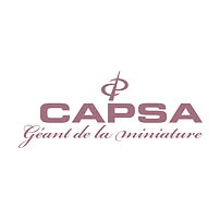 CAPSA - Camille Piquerez SA