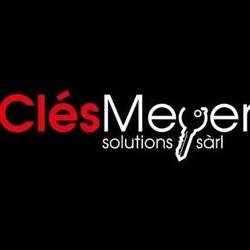 Clés Meyer Solutions sarl