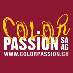Colorpassion SA/AG