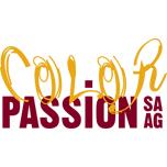 Colorpassion SA/AG
