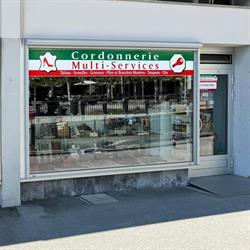 Cordonnerie Multi-Services Sàrl