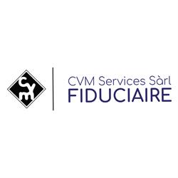 CVM Services Sàrl