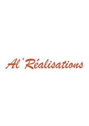 Al'Réalisations : Revêtements de sols à Vernier