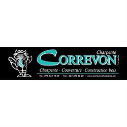 Correvon Charpente Sàrl