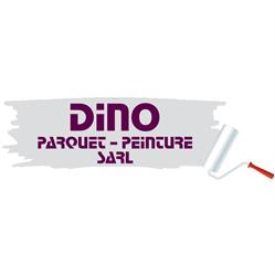 Dino Parquet Peinture