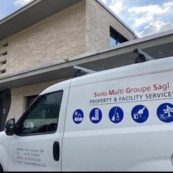 Swiss Multi Groupe Sagl