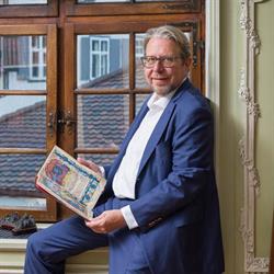 Dr. Jörn Günther Antiquariats und Verwaltungs AG