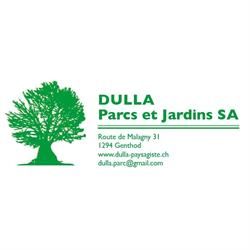 DULLA PARCS ET JARDINS SA