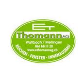 Thomann E. AG