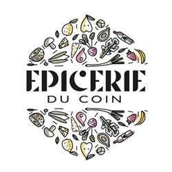 Epicerie du coin, Pereira Ribeiro Paulo