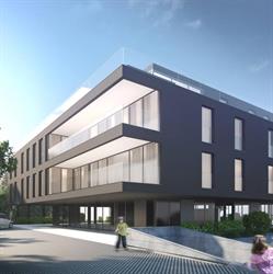 Espace blanc SA