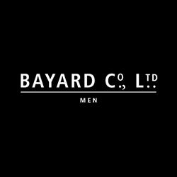 BAYARD CO LTD MEN