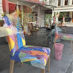 Esquisse Galerie d'art Sàrl