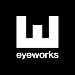 Eyeworks GmbH für Werbung