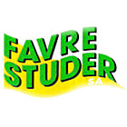 Favre & Studer SA
