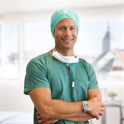 Dr. med. Felix Rapp