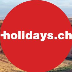 holidays.ch AG