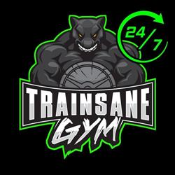 TRAINSANE