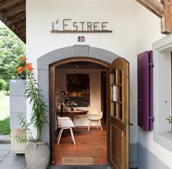 Fondation l'Estrée