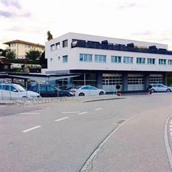 G Automobile GmbH