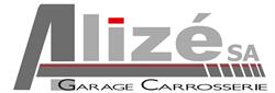Garage Alizé SA