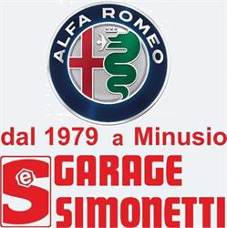 Garage Simonetti