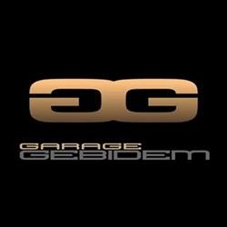 Garage Gebidem, Studer & Zimmermann
