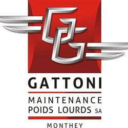 Gattoni Maintenance Poids Lourds S.A.