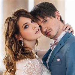 Gina's Sposa Wettstein