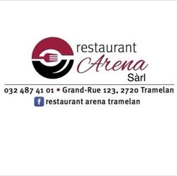 Restaurant Arena M. Baftiari