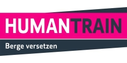 Human Train mit Grieb