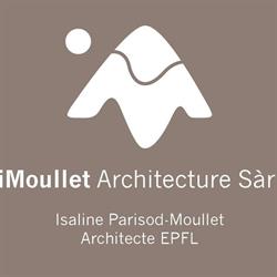 iMoullet Architecture Sàrl