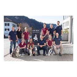 Animà Tierarztpraxis AG