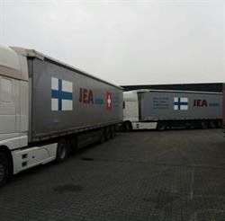 Jea Trans GmbH