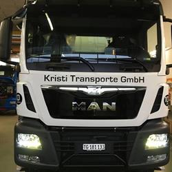 Kristi Transporte GmbH