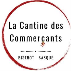 La Cantine des Commerçants - Bistrot basque