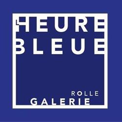 GALERIE L’HEURE BLEUE