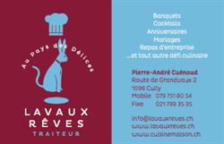 Lavauxrêves