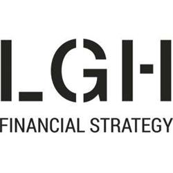 LGH Financial Strategy - Hauswirth