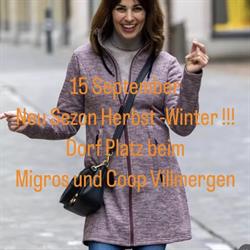 Liq Tex Center Deniz Fashion
