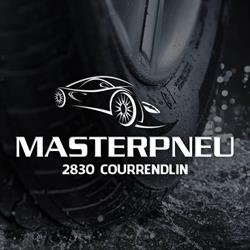 Master Pneu Sàrl
