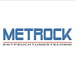 Metrock Entfeuchtungstechnik