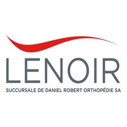 Lenoir succursale de Daniel Robert Orthopédie SA