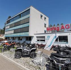 MOFAG AG